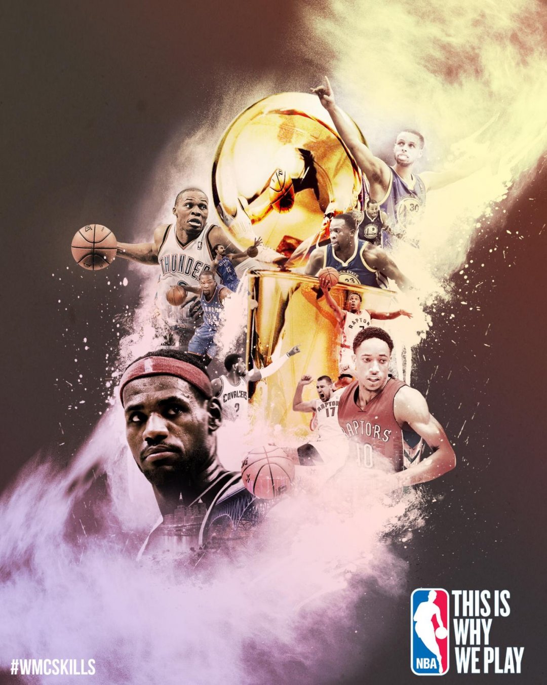 他的到来更 他的到来更